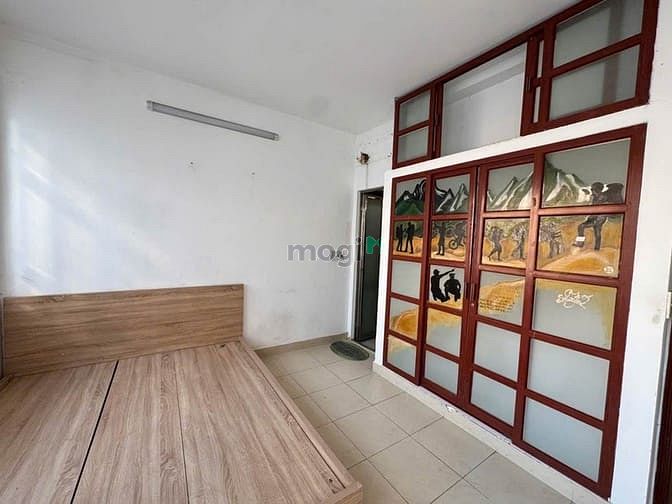 Hình ảnh Trung tâm Bình Thạnh, hẻm xe hơi 1 trục, sổ cực đẹp, chỉ 5.2 tỷ