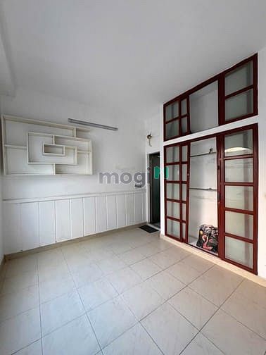 Hình ảnh Trung tâm Bình Thạnh, hẻm xe hơi 1 trục, sổ cực đẹp, chỉ 5.2 tỷ