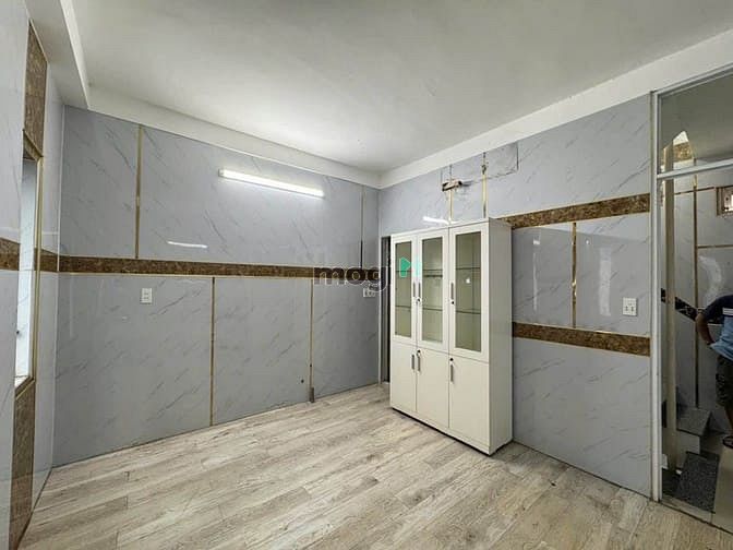 Hình ảnh Trung tâm Bình Thạnh, hẻm xe hơi 1 trục, sổ cực đẹp, chỉ 5.2 tỷ