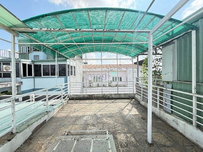 Hình ảnh Trung tâm Bình Thạnh, hẻm xe hơi 1 trục, sổ cực đẹp, chỉ 5.2 tỷ