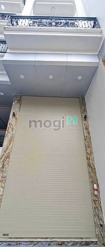Hình ảnh Phú Thượng - Nhà mới tinh - 12 tỷ - 7 tầng thang máy