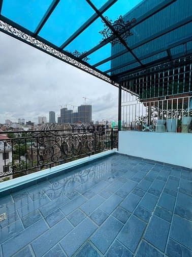 Hình ảnh Phú Thượng - Nhà mới tinh - 12 tỷ - 7 tầng thang máy