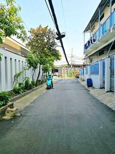 Hình ảnh Đất 2 Mặt Tiền Ô Tô Đình Phong Phú - 99m2 - Ngang 5m - Giá Nhỉnh 5 Tỷ