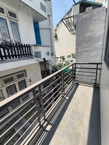 Hình ảnh ĐẨY GẤP con em Phạm Văn Chiêu, P14, Gò Vấp, SHR, 1tỷ640 ( TL)