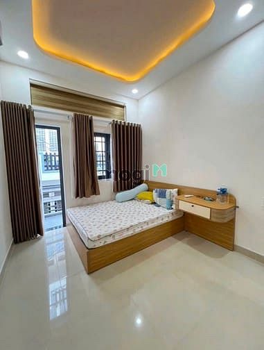 Hình ảnh ĐẨY GẤP con em Phạm Văn Chiêu, P14, Gò Vấp, SHR, 1tỷ640 ( TL)