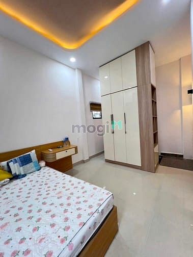 Hình ảnh ĐẨY GẤP con em Phạm Văn Chiêu, P14, Gò Vấp, SHR, 1tỷ640 ( TL)