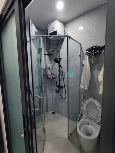 Hình ảnh ĐẨY GẤP con em Phạm Văn Chiêu, P14, Gò Vấp, SHR, 1tỷ640 ( TL)