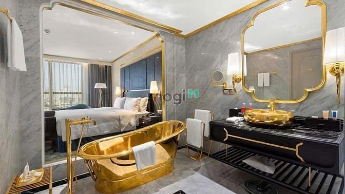 Hình ảnh Bán Trang Chủ MB66.COM / Đăng Ký Tặng 66K B7 giảng võ 1pn full giá 7 đ