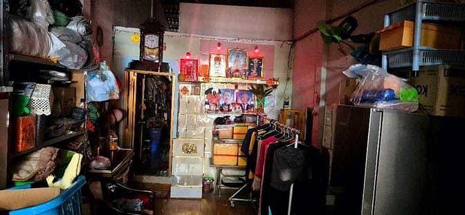 Hình ảnh MTKD Văn Thân Bình Tiên Q6, 160m2 2 tầng ngang 6 nở hậu 9m, 24 tỷ TL