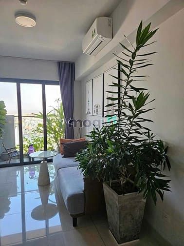 Hình ảnh Chung cư IDiCO Luỹ Bán Bích, TP: Block C, nhà mới, 10,5tr, 2PN, NT mới