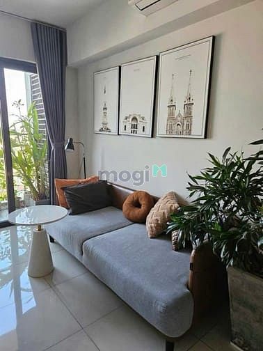 Hình ảnh Chung cư IDiCO Luỹ Bán Bích, TP: Block C, nhà mới, 10,5tr, 2PN, NT mới