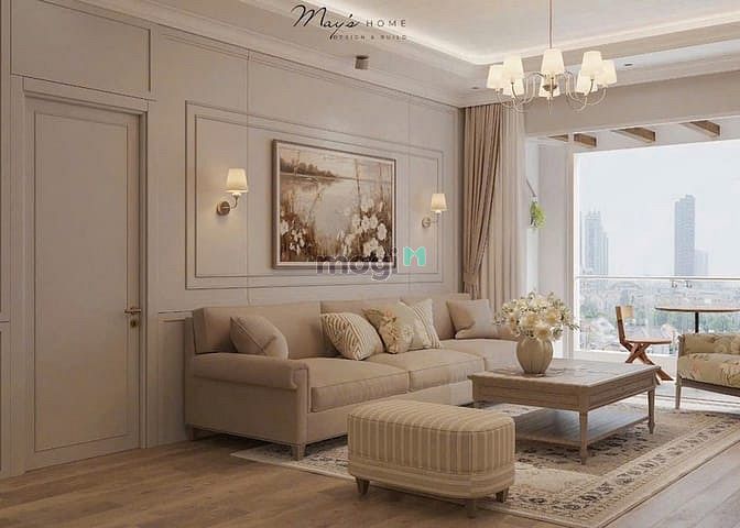 Hình ảnh căn midtown hiếm 12ty có ngay căn 79m2 full nt cao cấp lh e ngay