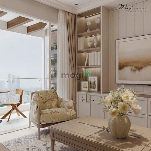 Hình ảnh căn midtown hiếm 12ty có ngay căn 79m2 full nt cao cấp lh e ngay