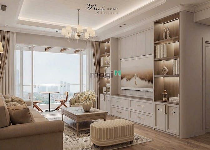 Hình ảnh căn midtown hiếm 12ty có ngay căn 79m2 full nt cao cấp lh e ngay