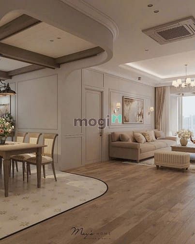 Hình ảnh căn midtown hiếm 12ty có ngay căn 79m2 full nt cao cấp lh e ngay