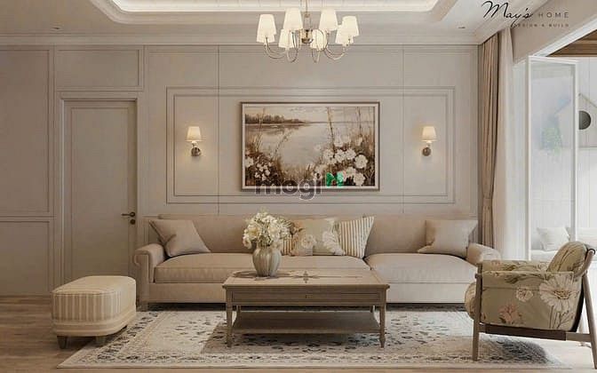 Hình ảnh căn midtown hiếm 12ty có ngay căn 79m2 full nt cao cấp lh e ngay