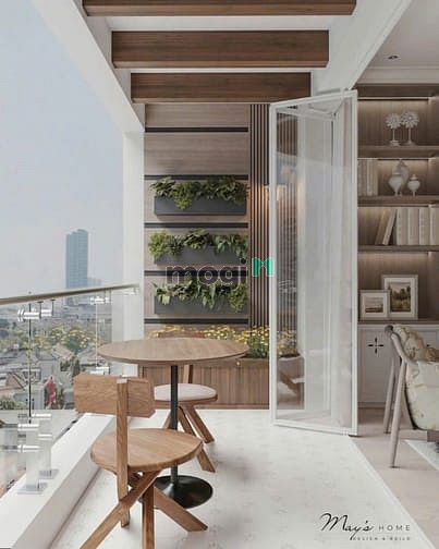 Hình ảnh căn midtown hiếm 12ty có ngay căn 79m2 full nt cao cấp lh e ngay