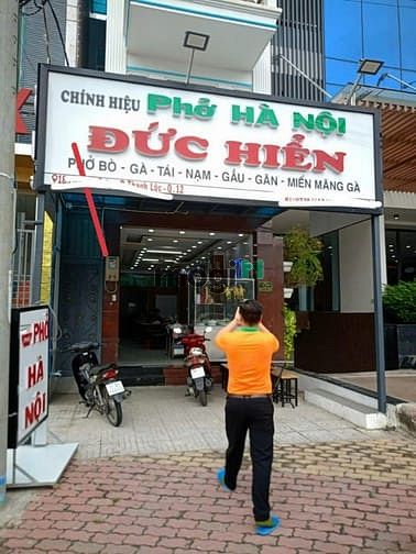 Hình ảnh Nhà mặt tiền đường Hà Huy Giáp, Quận 12. Giấy tờ pháp lý đầy đủ.