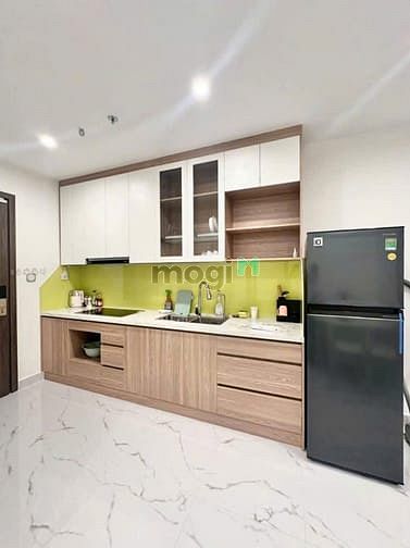 Hình ảnh Carillon 5-Lũy Bán Bích căn 2 phòng ngủ giá 11tr/th, Có nội thất