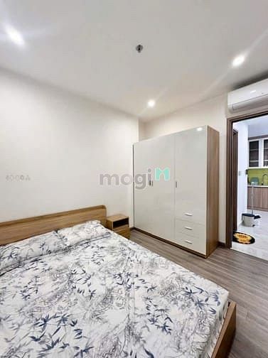 Hình ảnh Carillon 5-Lũy Bán Bích căn 2 phòng ngủ giá 11tr/th, Có nội thất
