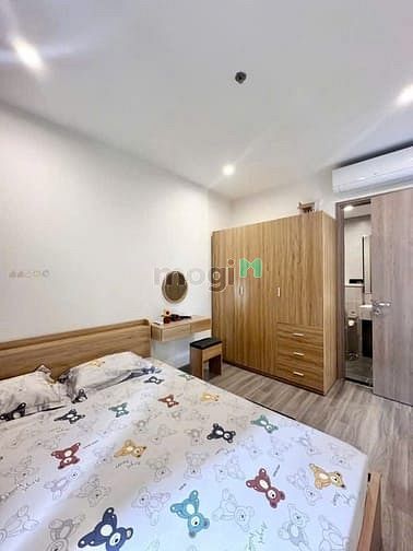 Hình ảnh Carillon 5-Lũy Bán Bích căn 2 phòng ngủ giá 11tr/th, Có nội thất