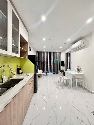 Hình ảnh Carillon 5-Lũy Bán Bích căn 2 phòng ngủ giá 11tr/th, Có nội thất