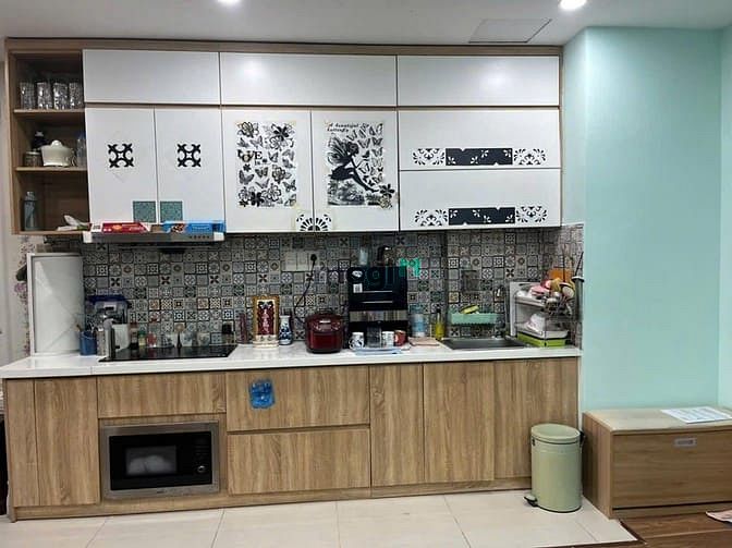 Hình ảnh Chung cư Nguyễn Trãi, Phường Bến Thành, căn 2p ngủ, NTCC 11tr/th