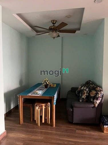 Hình ảnh Chung cư Nguyễn Trãi, Phường Bến Thành, căn 2p ngủ, NTCC 11tr/th