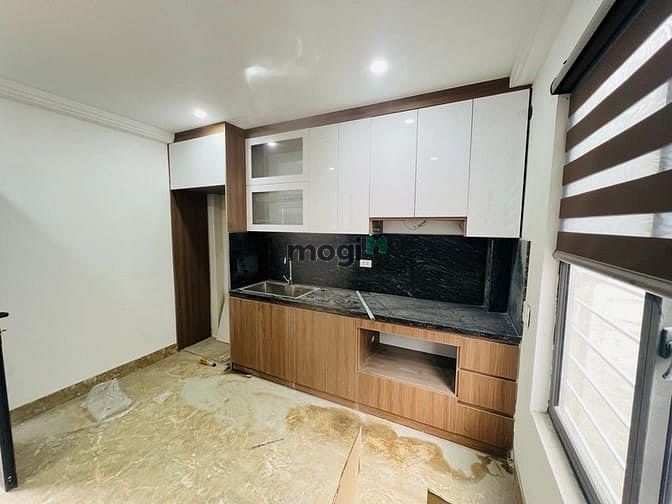 Hình ảnh Bán nhà Hoàng Mai phố Kim Giang 8.6 tỷ, 34.9m2. Lô góc