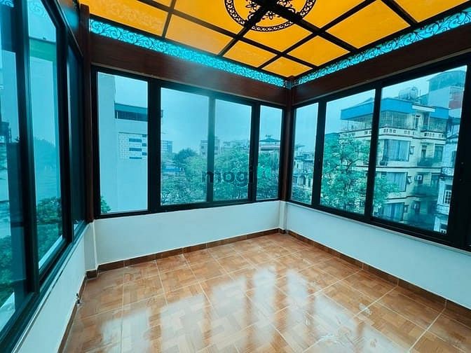 Hình ảnh Bán nhà Hoàng Mai phố Kim Giang 8.6 tỷ, 34.9m2. Lô góc