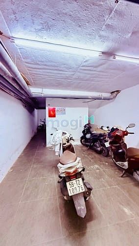 Hình ảnh [Gò Vấp] – Lê Đức Thọ – 4.6x23.8m – CHDV 7 Tầng Có Hầm Thang Máy – 16t