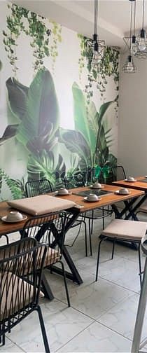 Hình ảnh GIÁ RẺ 43Tr - Cho thuê Biệt thự 290 Nam Kỳ Khởi Nghĩa, Q3 - DT 8x17m