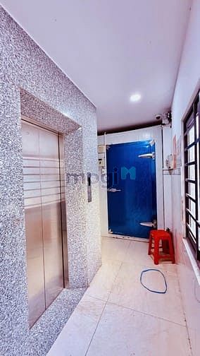 Hình ảnh [Gò Vấp] – Lê Đức Thọ – 4.6x23.8m – CHDV 7 Tầng Có Hầm Thang Máy – 16t