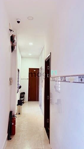 Hình ảnh [Gò Vấp] – Lê Đức Thọ – 4.6x23.8m – CHDV 7 Tầng Có Hầm Thang Máy – 16t