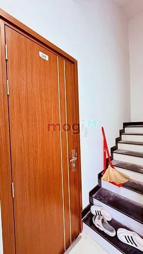 Hình ảnh [Gò Vấp] – Lê Đức Thọ – 4.6x23.8m – CHDV 7 Tầng Có Hầm Thang Máy – 16t