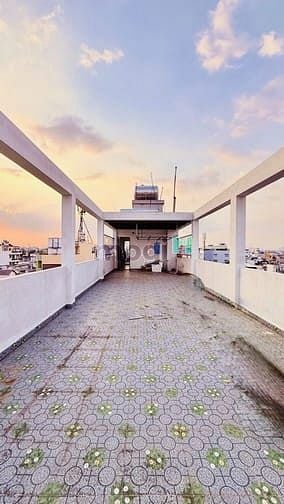 Hình ảnh [Gò Vấp] – Lê Đức Thọ – 4.6x23.8m – CHDV 7 Tầng Có Hầm Thang Máy – 16t