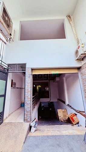Hình ảnh [Gò Vấp] – Lê Đức Thọ – 4.6x23.8m – CHDV 7 Tầng Có Hầm Thang Máy – 16t