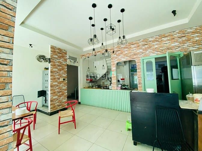Hình ảnh GIÁ RẺ 43Tr - Cho thuê Biệt thự 290 Nam Kỳ Khởi Nghĩa, Q3 - DT 8x17m