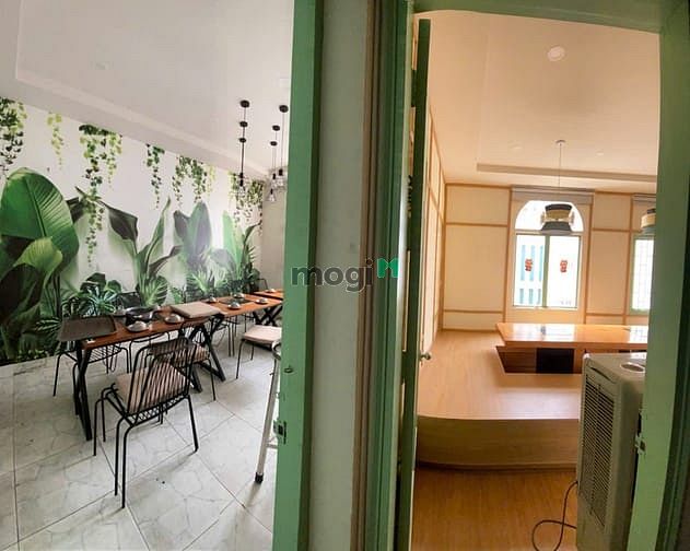 Hình ảnh GIÁ RẺ 43Tr - Cho thuê Biệt thự 290 Nam Kỳ Khởi Nghĩa, Q3 - DT 8x17m