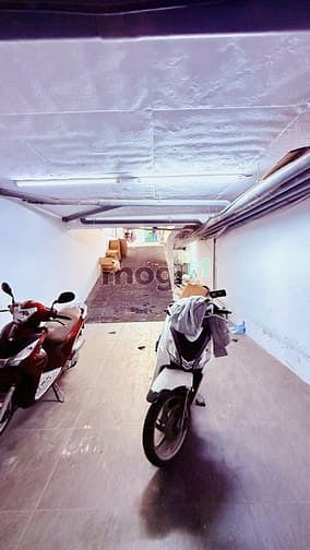 Hình ảnh [Gò Vấp] – Lê Đức Thọ – 4.6x23.8m – CHDV 7 Tầng Có Hầm Thang Máy – 16t