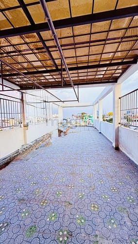Hình ảnh [Gò Vấp] – Lê Đức Thọ – 4.6x23.8m – CHDV 7 Tầng Có Hầm Thang Máy – 16t