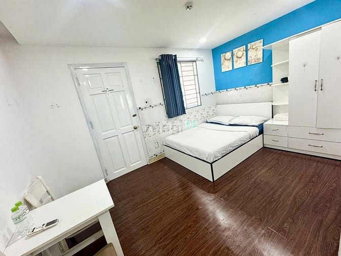 Hình ảnh Cho Thuê Căn Hộ Dịch Vụ Cao Cấp - Khu Sân Bay Tân Bình