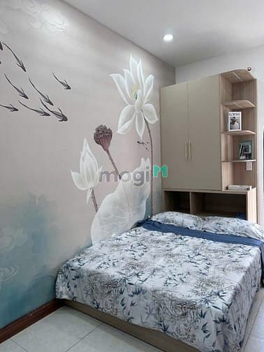 Hình ảnh [GÒ VẤP] – Hẻm Thống Nhất – 4.5x5.7m – Nhà Mới– 3.25 tỷ