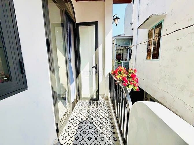 Hình ảnh Bán siêu phẩm nhà 2 tầng 36m2 - Full nội thất siêu đẹp Phan Văn Trị