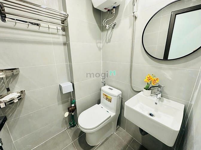 Hình ảnh Mb6623 nạp rút nhanh chóng 1 ngủ 1 khách phố Khương Trung 30m2 đẹp sáng thoáng