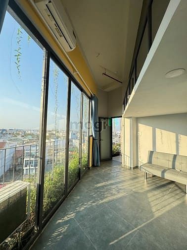 Hình ảnh Chung cư mini - có hồ bơi view saigon