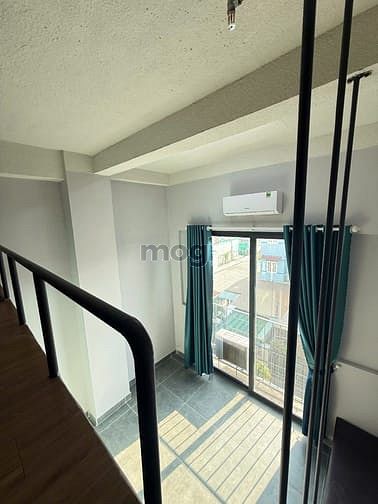 Hình ảnh Chung cư mini - có hồ bơi view saigon