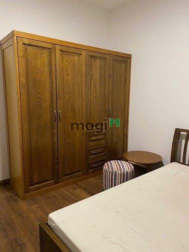 Hình ảnh Căn 2p ngủ, full NT ở  chung cư Bàu Cát giá 11tr/th