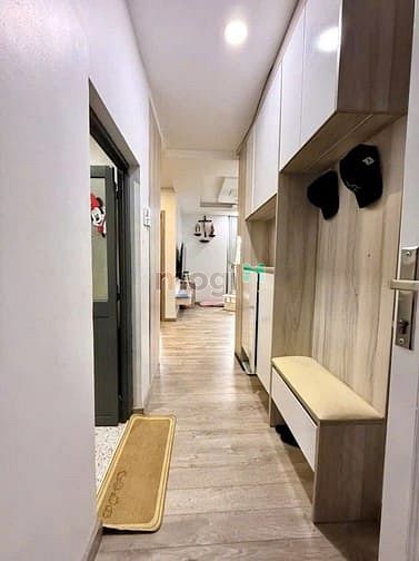 Hình ảnh Chung cư Lê Duẩn, Bến Thành, Q1: 80m2, 2PN, nội thất mới, 12tr