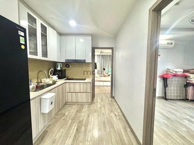 Hình ảnh Chung cư Lê Duẩn, Bến Thành, Q1: 80m2, 2PN, nội thất mới, 12tr